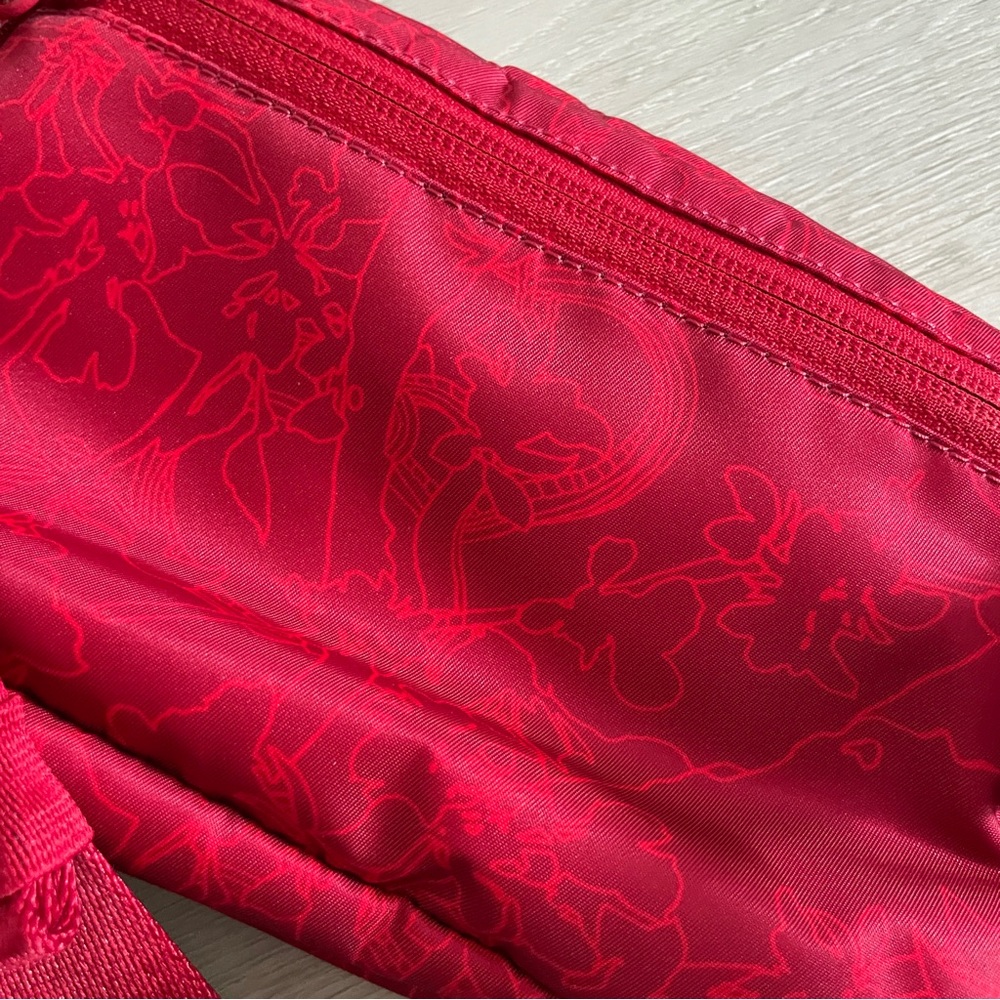 NWT Lululemon Lunar New Year Everywhere Belt Bag 1L, Year of the Snake Red - Picture 11 of 11